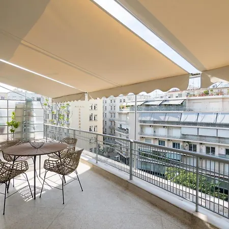 Phaedrus Living: City Center Flat Michalakopoulou-2