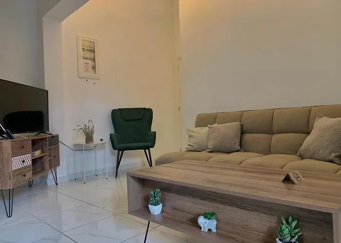 Gina'S Cozy Home